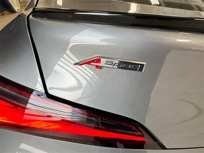 2025 Acura Integra A-Spec Tech Package