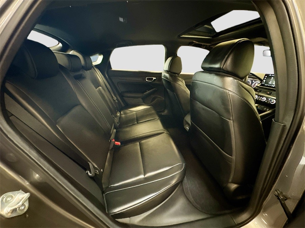 2025 Acura Integra A-Spec Tech Package