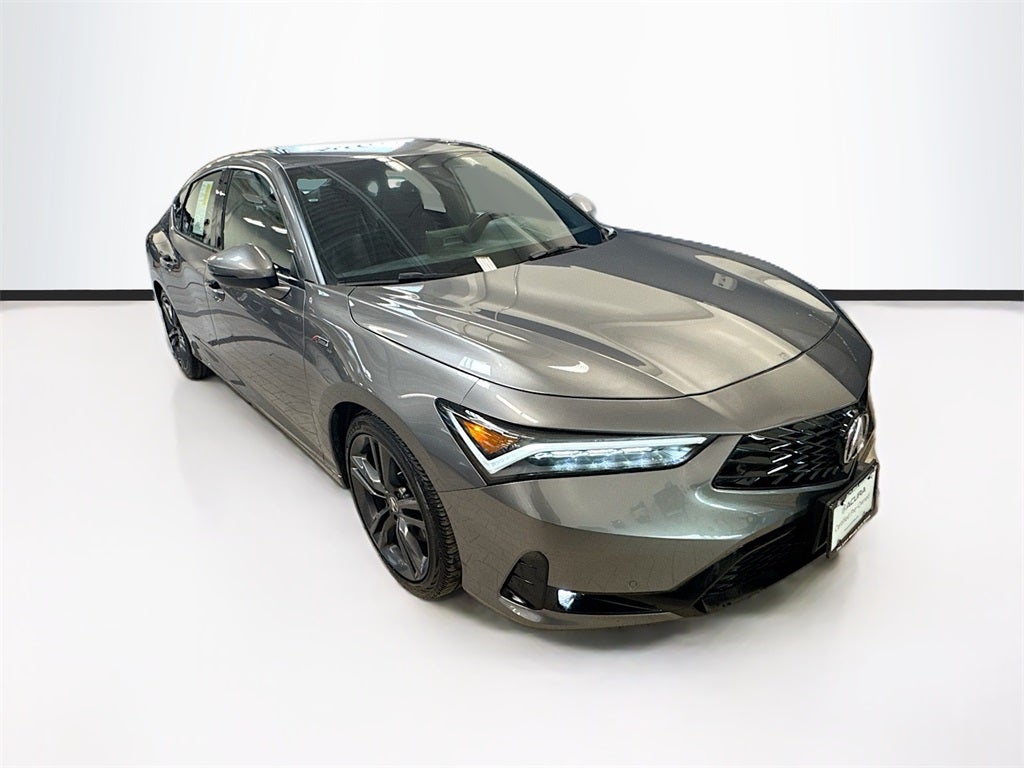 2025 Acura Integra A-Spec Tech Package