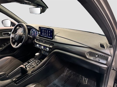 2025 Acura Integra A-Spec Tech Package