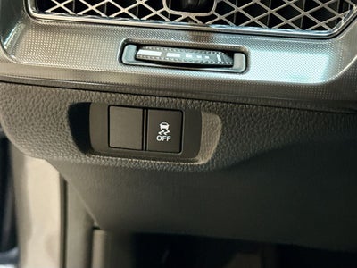 2025 Acura Integra A-Spec Tech Package