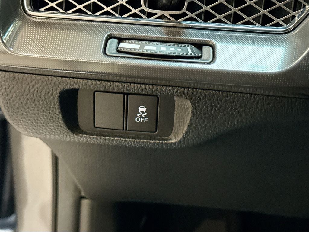 2025 Acura Integra A-Spec Tech Package