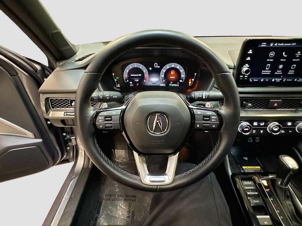 2025 Acura Integra A-Spec Tech Package