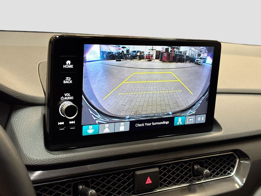 2025 Acura Integra A-Spec Tech Package