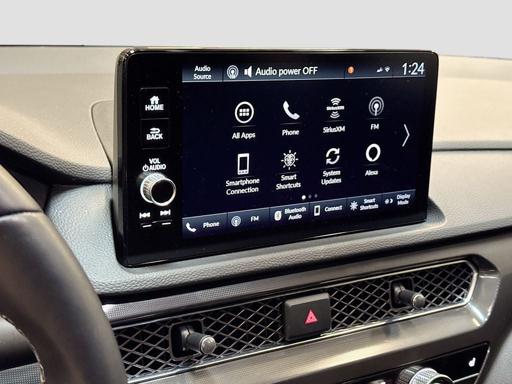 2025 Acura Integra A-Spec Tech Package