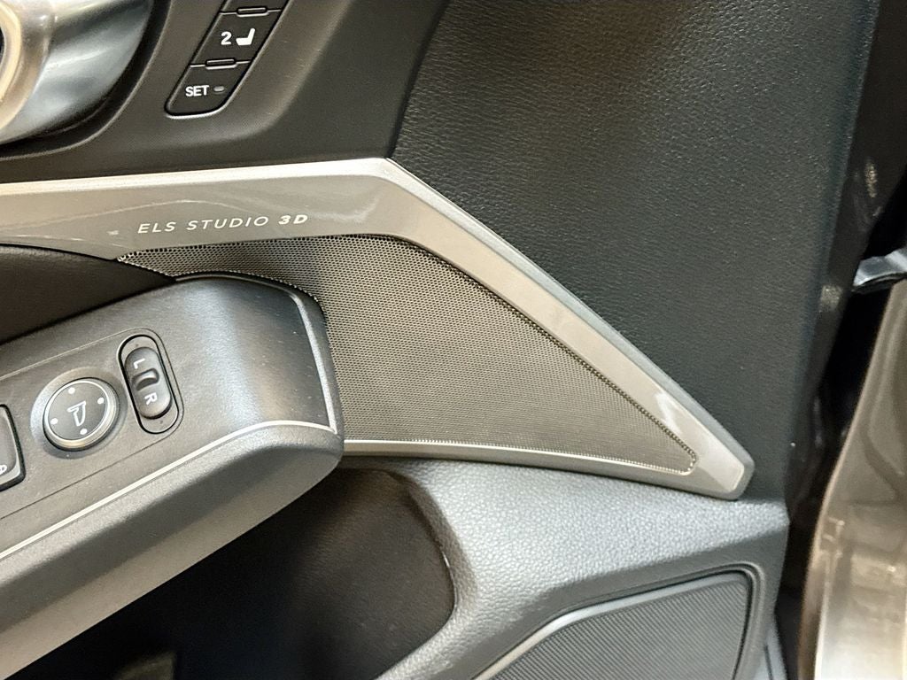 2025 Acura Integra A-Spec Tech Package