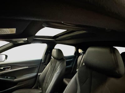 2025 Acura Integra A-Spec Tech Package