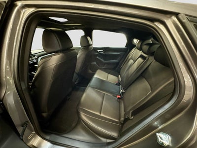 2025 Acura Integra A-Spec Tech Package