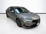 2025 Acura Integra A-Spec Tech Package