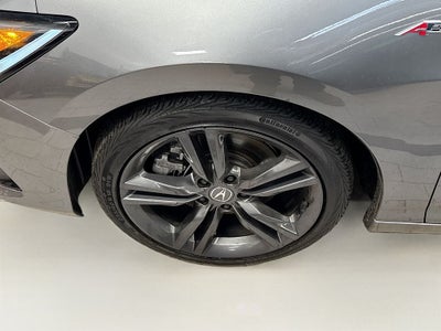 2025 Acura Integra A-Spec Tech Package