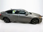 2025 Acura Integra A-Spec Tech Package