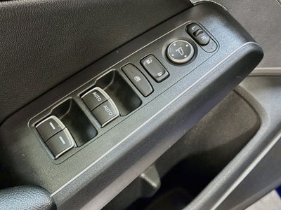 2024 Acura Integra A-Spec Tech Package