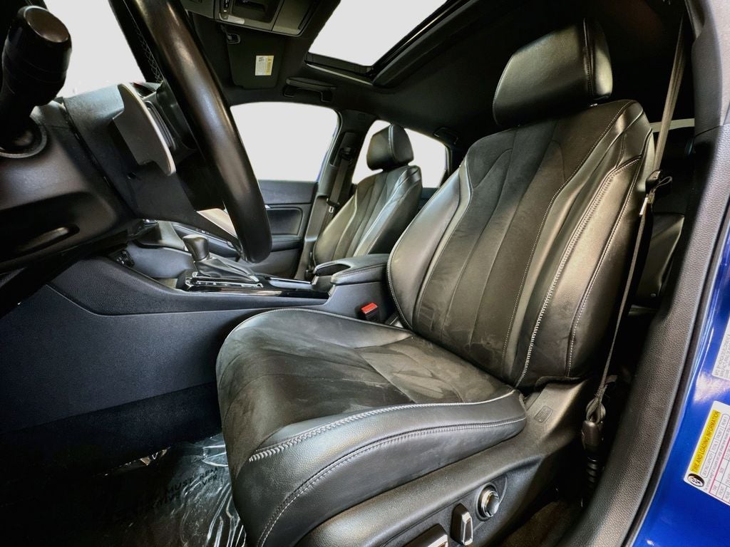 2024 Acura Integra A-Spec Tech Package