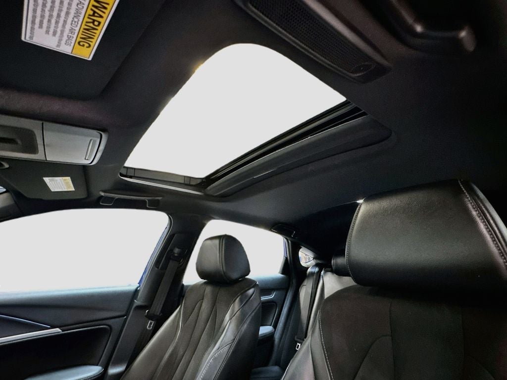 2024 Acura Integra A-Spec Tech Package