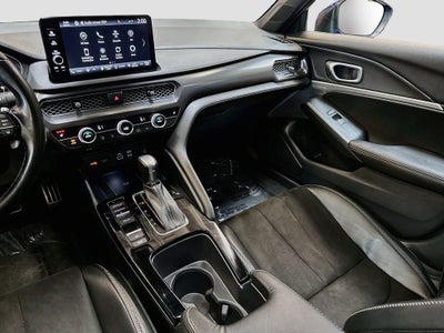2024 Acura Integra A-Spec Tech Package