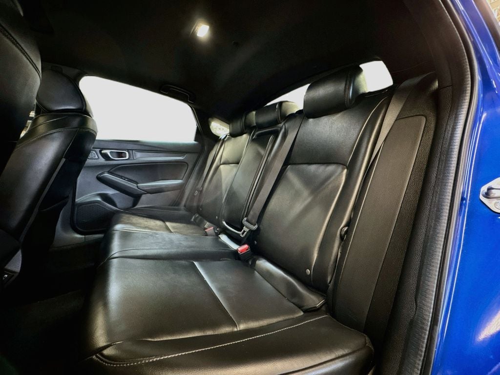 2024 Acura Integra A-Spec Tech Package