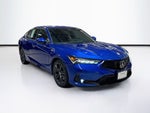 2024 Acura Integra A-Spec Tech Package