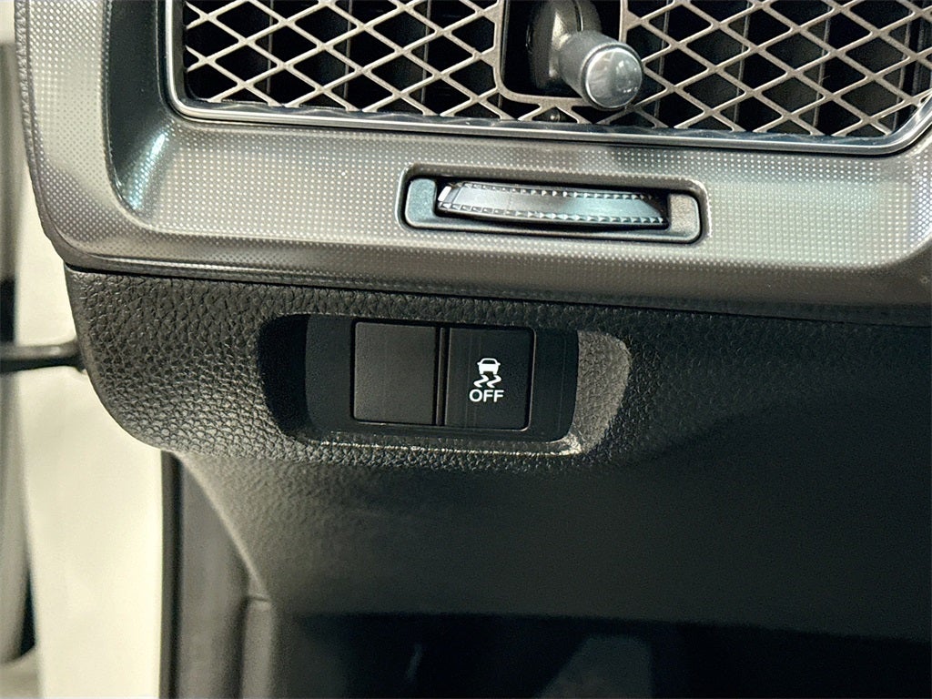 2025 Acura Integra A-Spec Tech Package