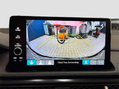 2025 Acura Integra A-Spec Tech Package