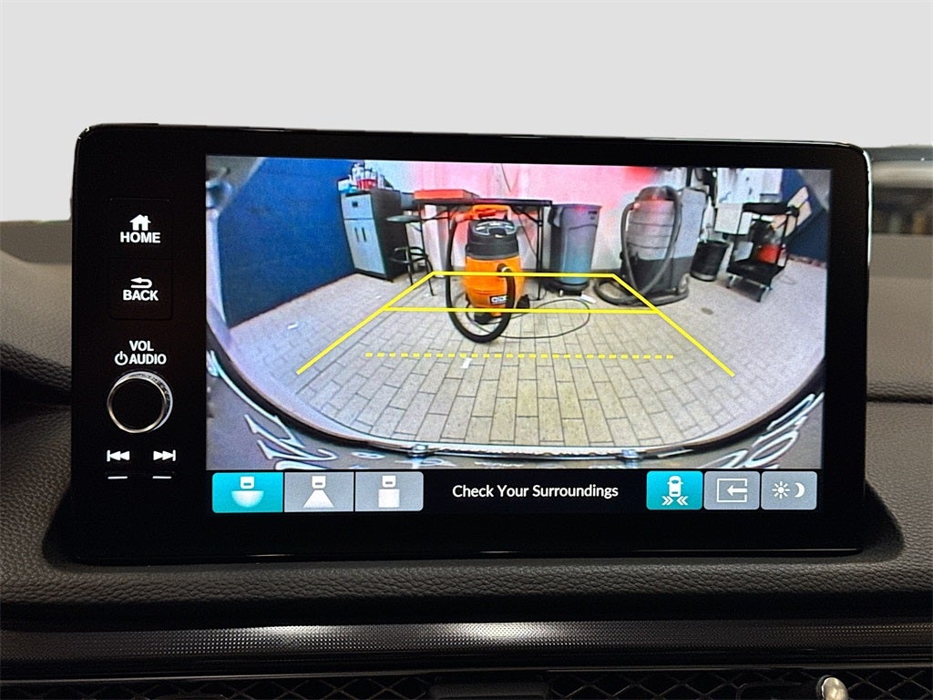 2025 Acura Integra A-Spec Tech Package