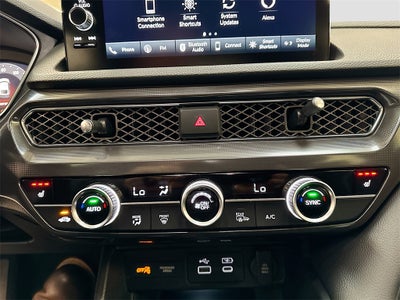 2025 Acura Integra A-Spec Tech Package