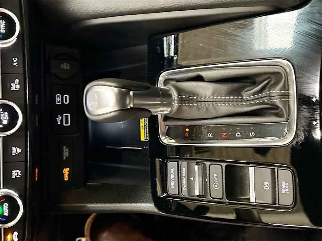 2025 Acura Integra A-Spec Tech Package