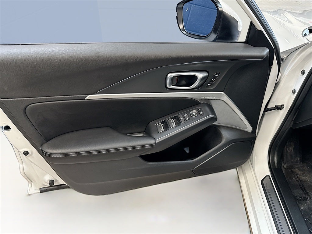 2025 Acura Integra A-Spec Tech Package