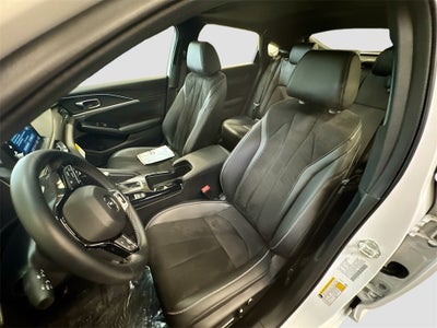 2025 Acura Integra A-Spec Tech Package