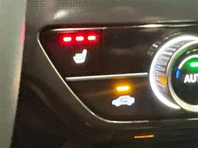 2025 Acura Integra A-Spec Tech Package