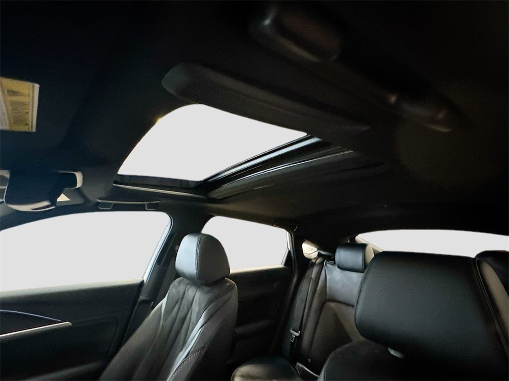 2025 Acura Integra A-Spec Tech Package