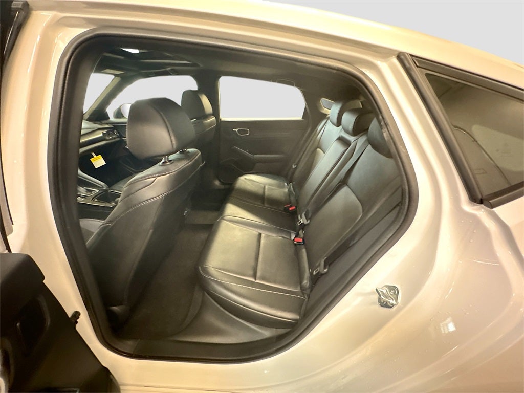 2025 Acura Integra A-Spec Tech Package