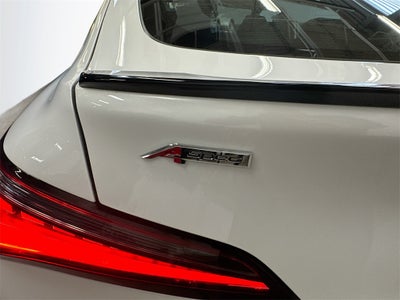 2025 Acura Integra A-Spec Tech Package