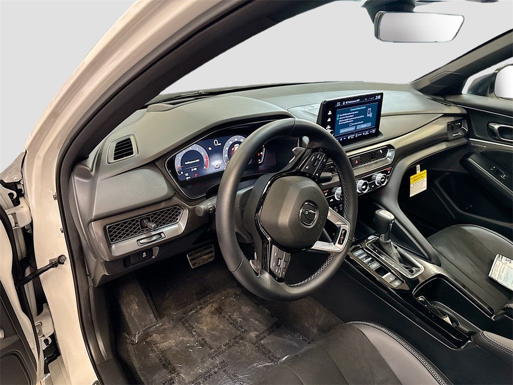 2025 Acura Integra A-Spec Tech Package