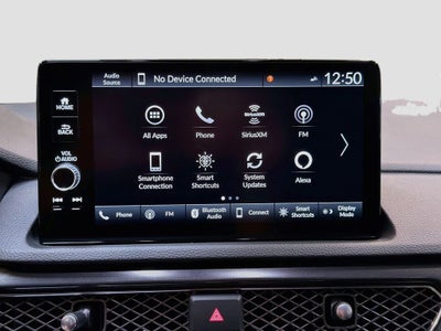 2025 Acura Integra A-Spec Tech Package