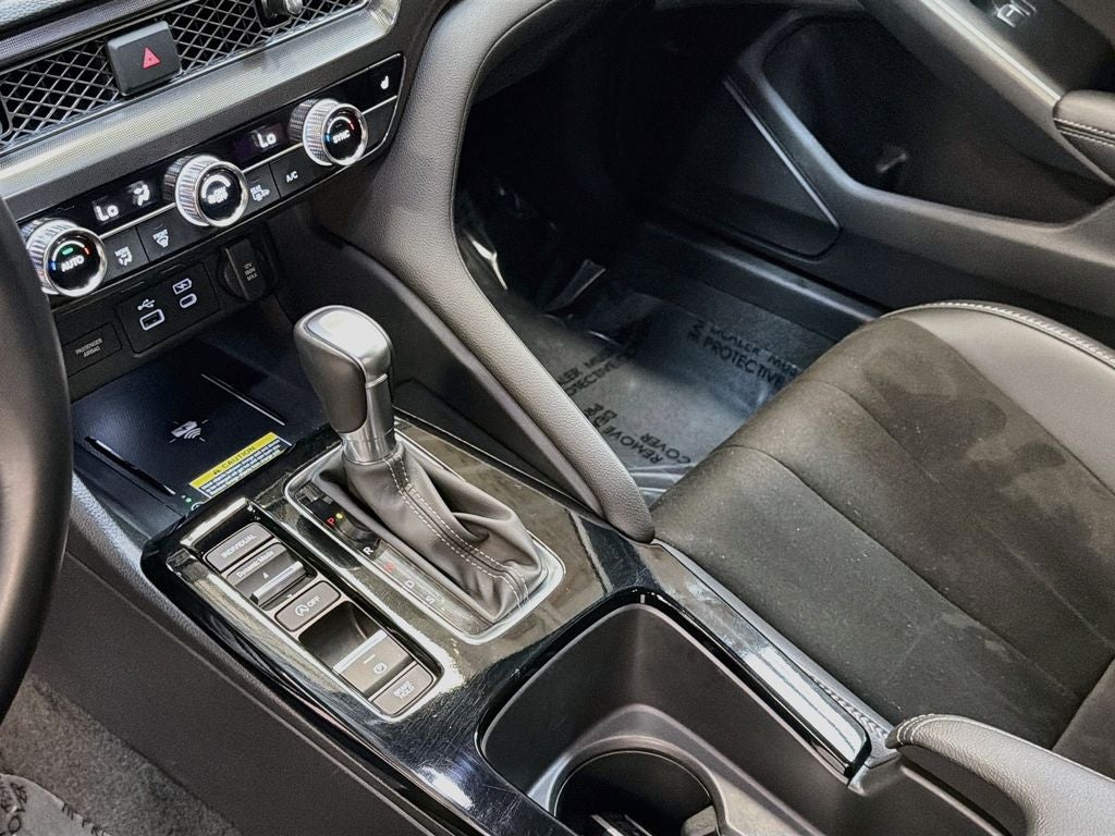 2025 Acura Integra A-Spec Tech Package