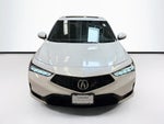 2025 Acura Integra A-Spec Tech Package
