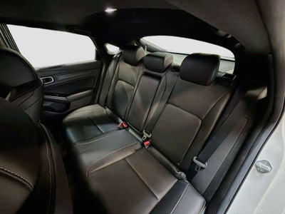 2025 Acura Integra A-Spec Tech Package