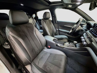 2025 Acura Integra A-Spec Tech Package