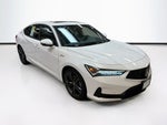 2025 Acura Integra A-Spec Tech Package