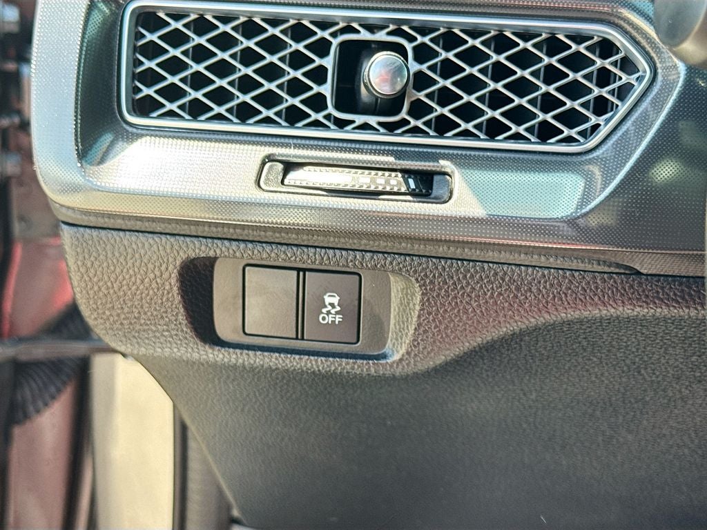 2024 Acura Integra A-Spec Tech Package