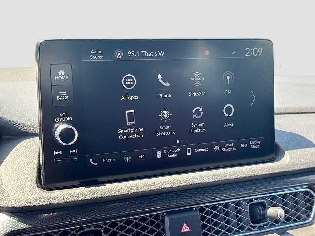 2024 Acura Integra A-Spec Tech Package