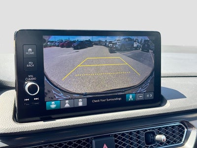 2024 Acura Integra A-Spec Tech Package
