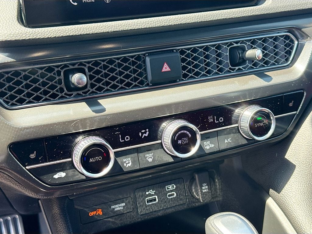 2024 Acura Integra A-Spec Tech Package