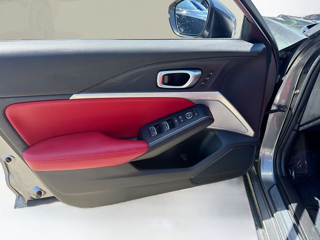 2024 Acura Integra A-Spec Tech Package