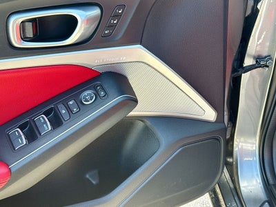 2024 Acura Integra A-Spec Tech Package
