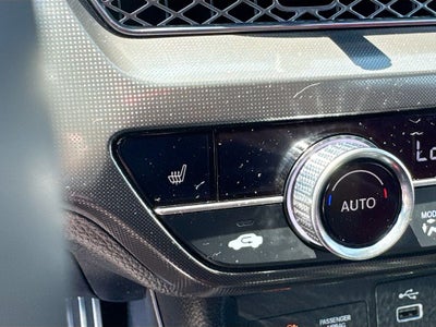 2024 Acura Integra A-Spec Tech Package
