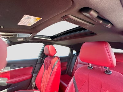 2024 Acura Integra A-Spec Tech Package