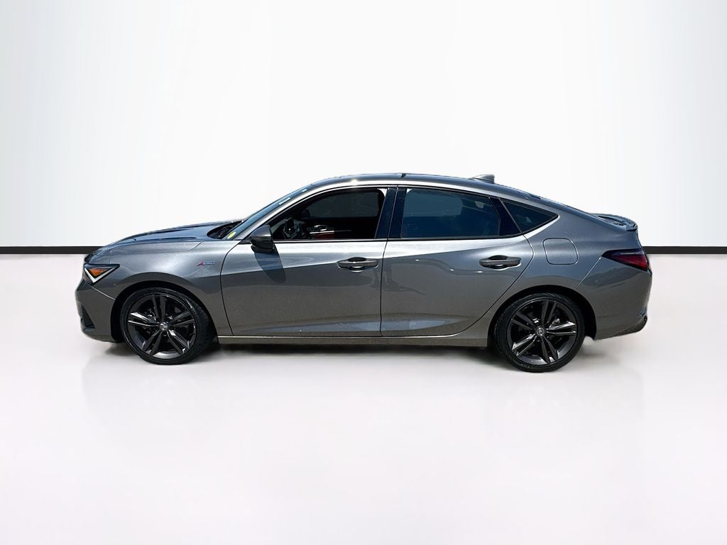 2024 Acura Integra A-Spec Tech Package