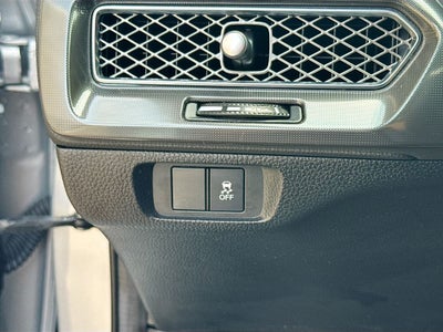 2024 Acura Integra A-Spec Tech Package