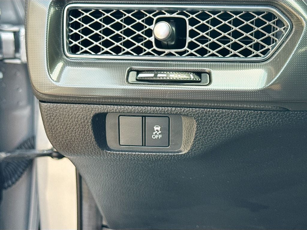 2024 Acura Integra A-Spec Tech Package
